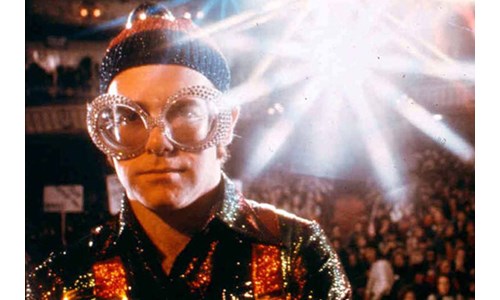 PINBALL WIZARD (TOMMY)